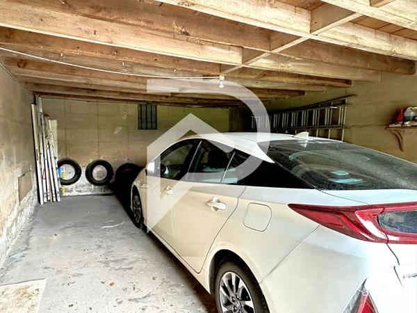 Maison 6 pièces 125.3 m2