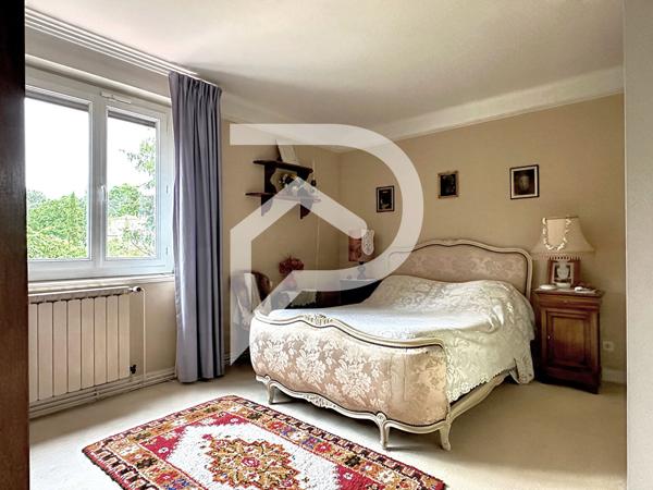 Maison 6 pièces 125.3 m2