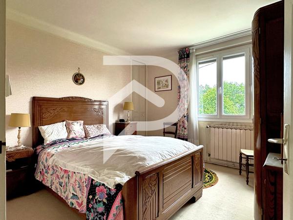 Maison 6 pièces 125.3 m2