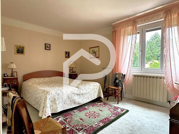 Maison 6 pièces 125.3 m2