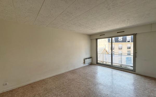Appartement à louer    1 pièce • 33 m2 Limoges