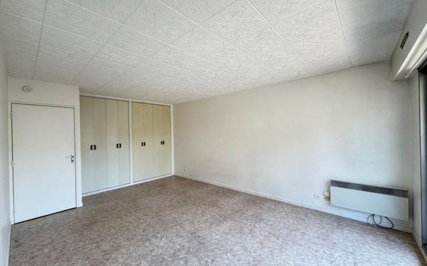 Appartement à louer    1 pièce • 33 m2 Limoges