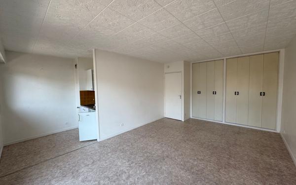 Appartement à louer    1 pièce • 33 m2 Limoges