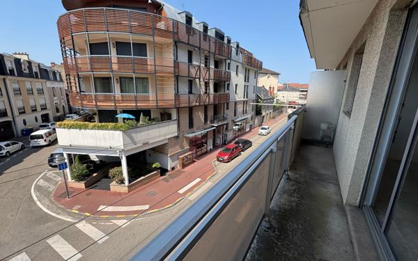 Appartement à louer    1 pièce • 33 m2 Limoges