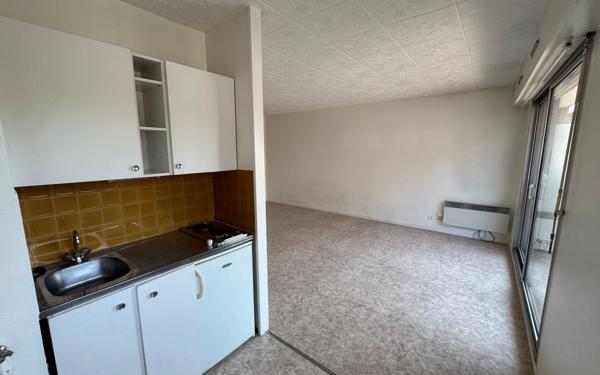 Appartement à louer    1 pièce • 33 m2 Limoges