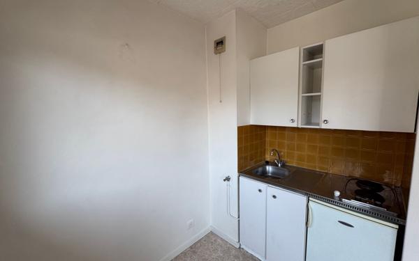Appartement à louer    1 pièce • 33 m2 Limoges