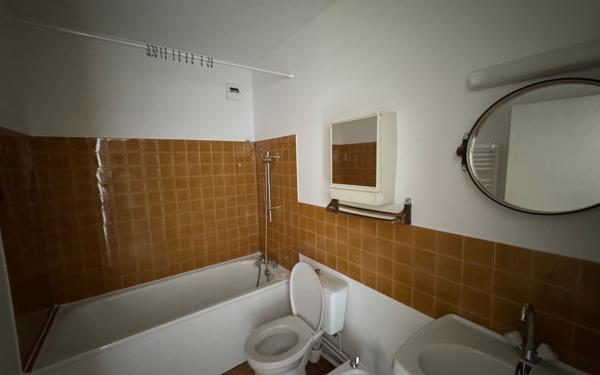 Appartement à louer    1 pièce • 33 m2 Limoges