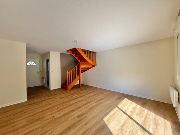 Maison Marmande 3 pièce(s) 71 m2