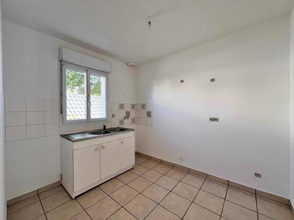 Maison Marmande 3 pièce(s) 71 m2