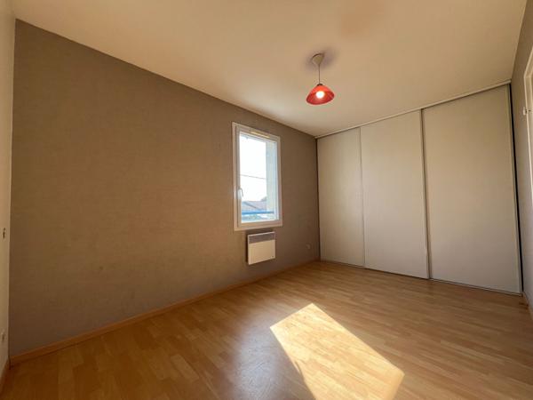 Maison Marmande 3 pièce(s) 71 m2
