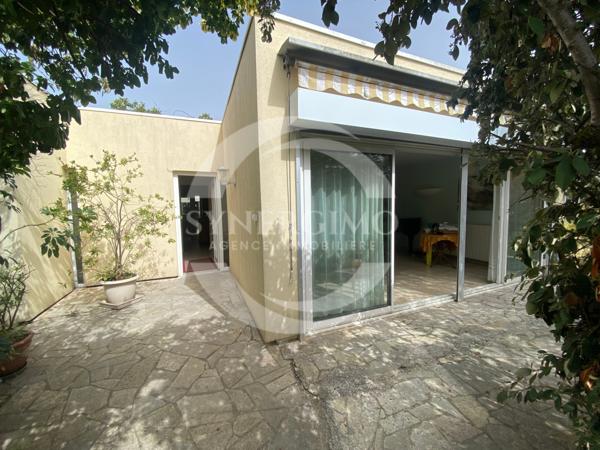 Camps-sur-l'Isle (33660) Maison familiale de 149 m²