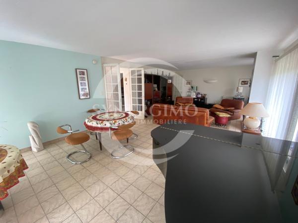 Camps-sur-l'Isle (33660) Maison familiale de 149 m²