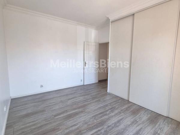 Maison 2 faces 125m²