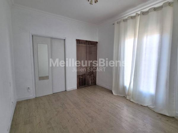 Maison 2 faces 125m²