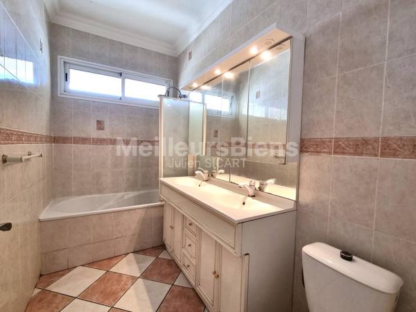 Maison 2 faces 125m²