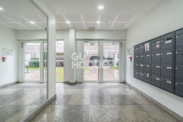 Appartement Asnieres Sur Seine 4 pièce(s) 91 m2