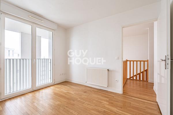 Appartement Asnieres Sur Seine 4 pièce(s) 91 m2