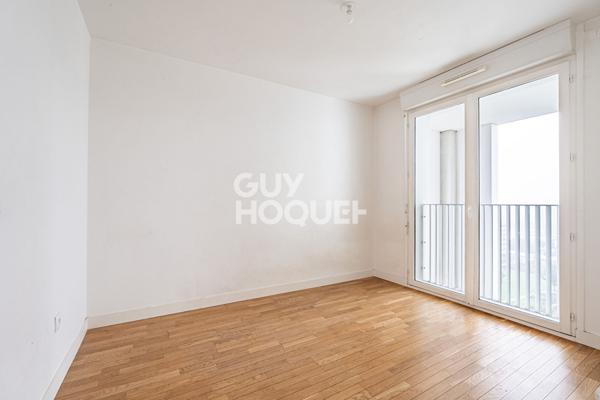 Appartement Asnieres Sur Seine 4 pièce(s) 91 m2