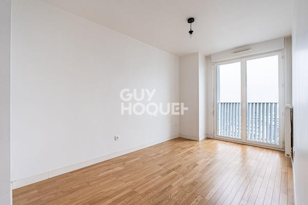 Appartement Asnieres Sur Seine 4 pièce(s) 91 m2