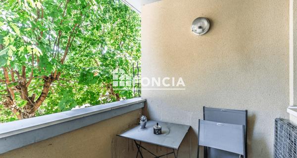 À vendre Appartement 2 pièces 53.44 m² - Metz 57050
