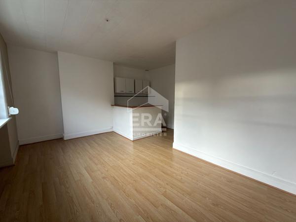 BOULOGNE SUR MER A VENDRE IMMEUBLE COMPOSÉ DE 4 LOTS