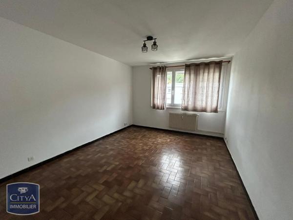Appartement à louer 2 pièces 48.9m²