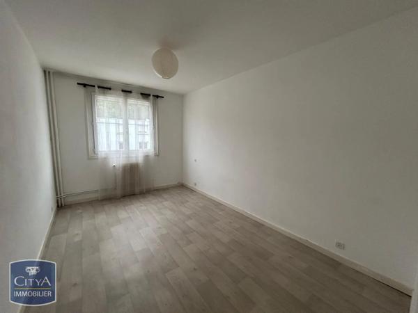 Appartement à louer 2 pièces 48.9m²