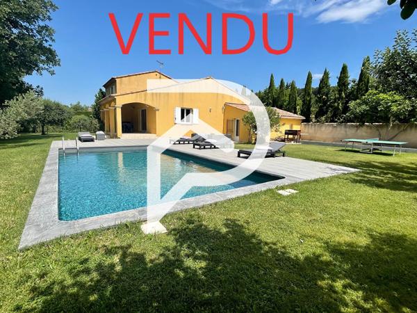 Maison 7 pièces 200 m2