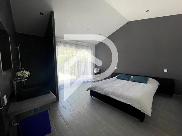 Maison 7 pièces 200 m2