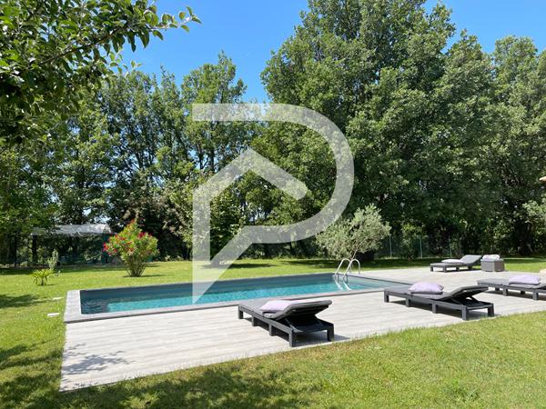 Maison 7 pièces 200 m2
