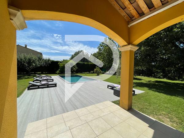 Maison 7 pièces 200 m2