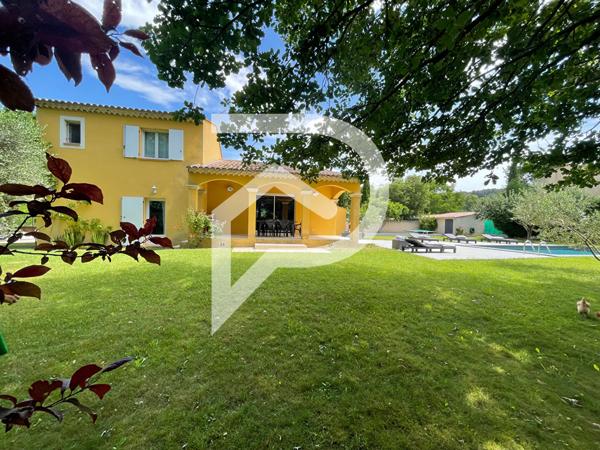Maison 7 pièces 200 m2