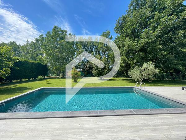 Maison 7 pièces 200 m2