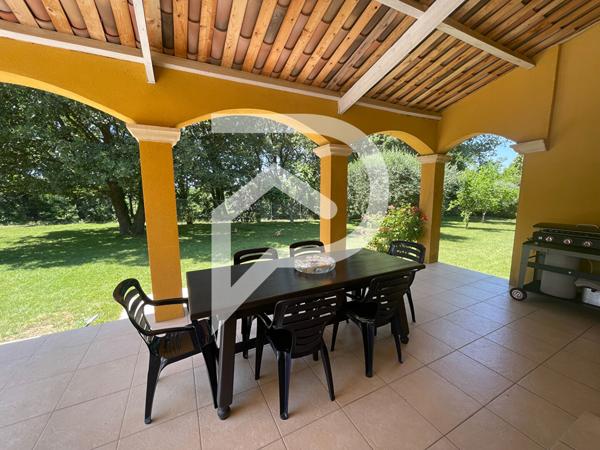 Maison 7 pièces 200 m2