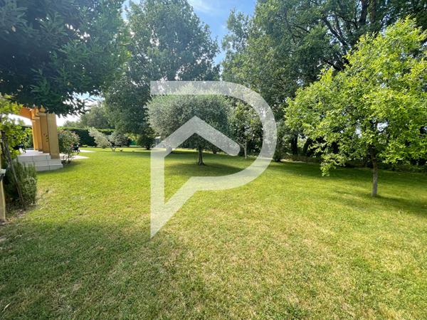 Maison 7 pièces 200 m2