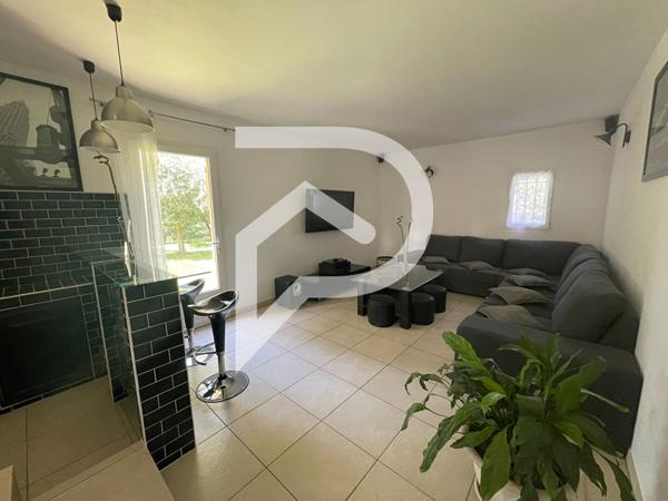 Maison 7 pièces 200 m2