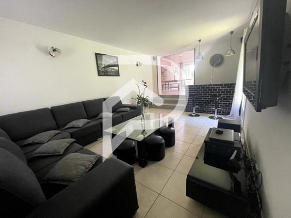 Maison 7 pièces 200 m2