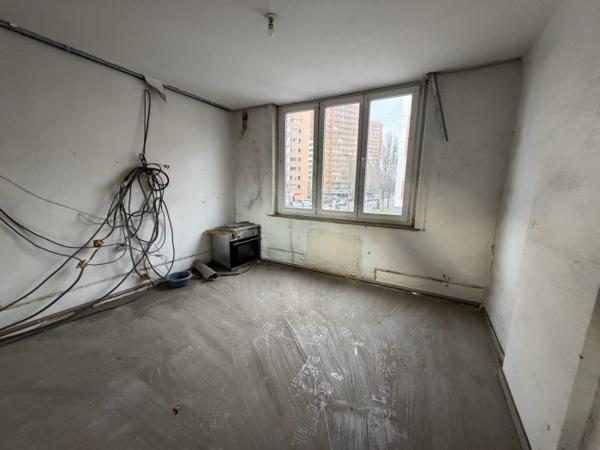 Immeuble Roubaix 86 m²