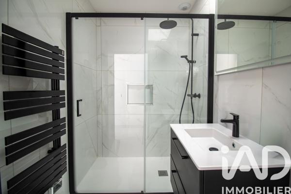 Maison à vendre 6 pièces 164 m² Nieul-sur-Mer