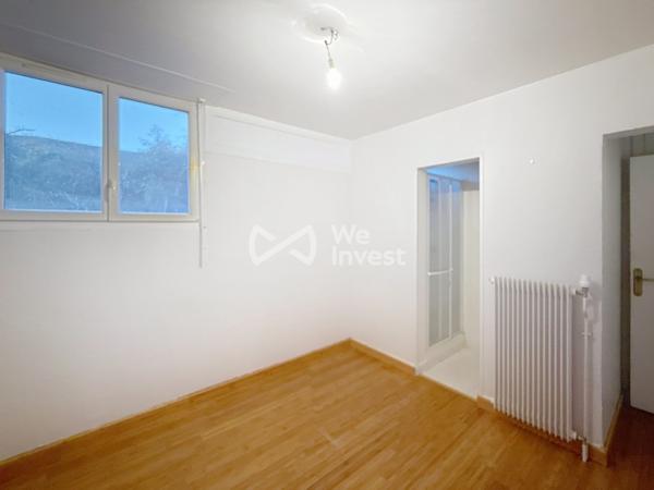 Grande maison d'architecte T6 sur 2517 m² de terrain