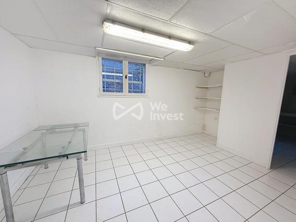 Grande maison d'architecte T6 sur 2517 m² de terrain