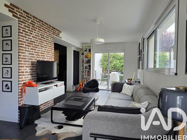 Maison à vendre 5 pièces 126 m² Mer