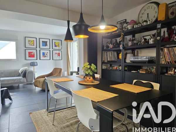 Maison à vendre 5 pièces 126 m² Mer