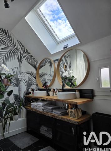 Maison à vendre 5 pièces 126 m² Mer