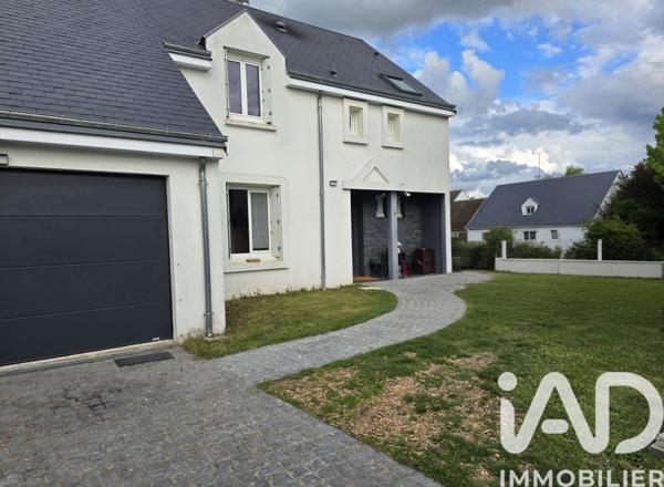 Maison à vendre 5 pièces 126 m² Mer