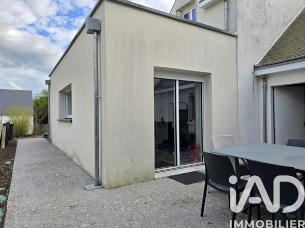Maison à vendre 5 pièces 126 m² Mer