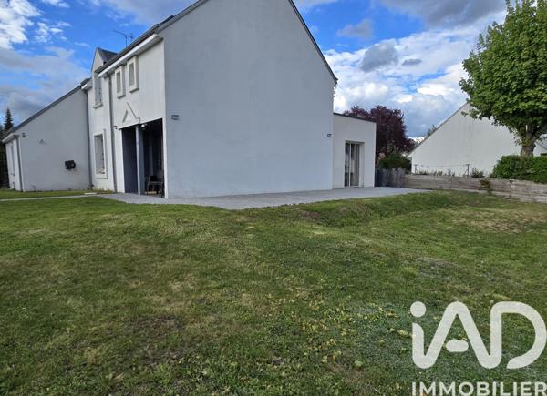 Maison à vendre 5 pièces 126 m² Mer