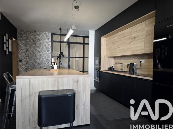 Maison à vendre 5 pièces 126 m² Mer