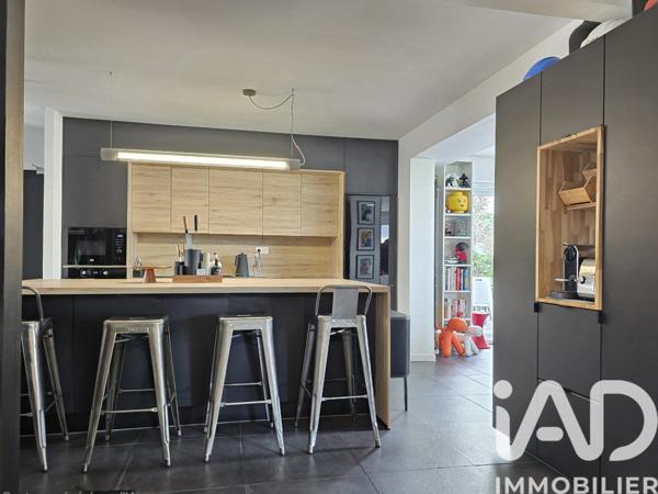 Maison à vendre 5 pièces 126 m² Mer