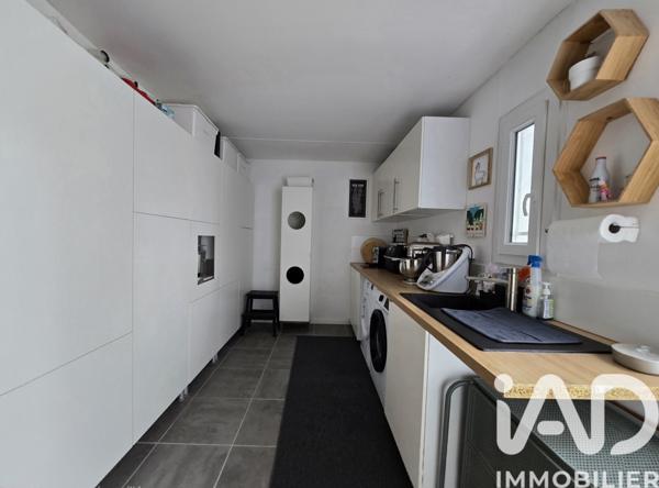 Maison à vendre 5 pièces 126 m² Mer